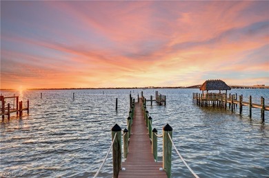 Set along the Caloosahatchee River in Riverside Estates, this - photo 23