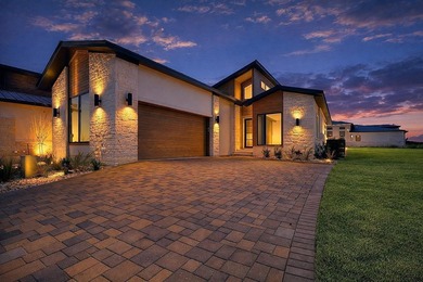 Welcome to 103 Via Roma, an exceptional new construction home in - photo 23