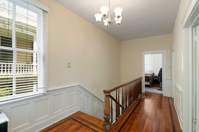 77 Pitt Street is a historic 1800's, three-unit home located in - photo 24