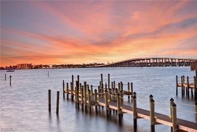 Set along the Caloosahatchee River in Riverside Estates, this - photo 24