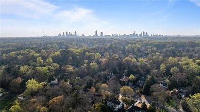 Located on Lullwater Road, the premier tree-lined street in - photo 25