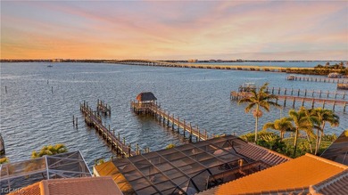 Set along the Caloosahatchee River in Riverside Estates, this - photo 25