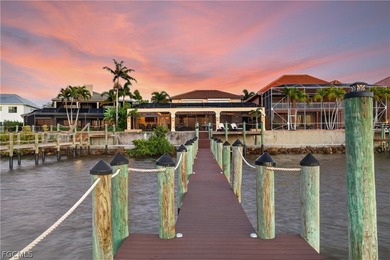 Set along the Caloosahatchee River in Riverside Estates, this - photo 27