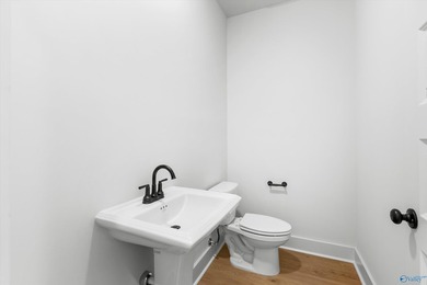 Move-in ready, beautiful new construction home located in The - photo 27