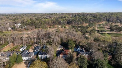 Located on Lullwater Road, the premier tree-lined street in - photo 28