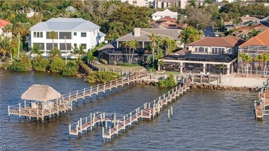 Set along the Caloosahatchee River in Riverside Estates, this - photo 28