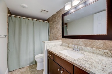 Active Adult Community Move In Ready Condo Awaits You! Knockdown - photo 30
