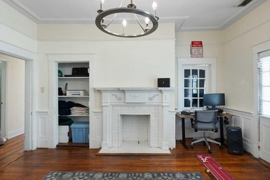77 Pitt Street is a historic 1800's, three-unit home located in - photo 32