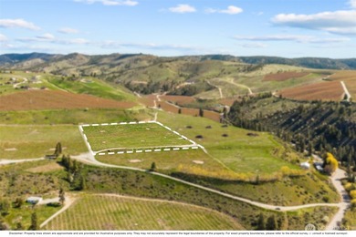 This cleared vacant land parcel in Manson presents an excellent - photo 2