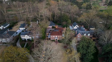 Located on Lullwater Road, the premier tree-lined street in - photo 32