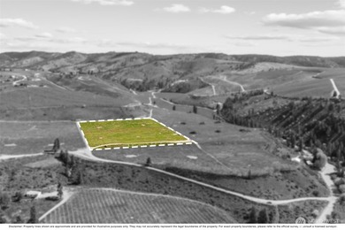 This cleared vacant land parcel in Manson presents an excellent - photo 3