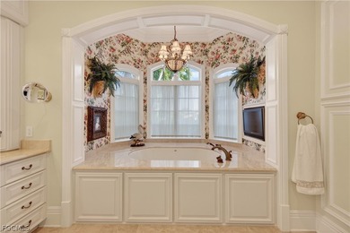 Set along the Caloosahatchee River in Riverside Estates, this - photo 33
