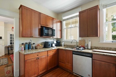 77 Pitt Street is a historic 1800's, three-unit home located in - photo 34