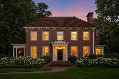 Located on Lullwater Road, the premier tree-lined street in - photo 34