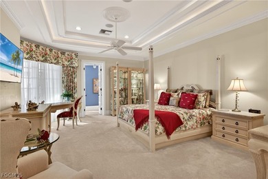 Set along the Caloosahatchee River in Riverside Estates, this - photo 35