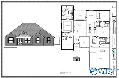 Move-in ready, beautiful new construction home located in The - photo 36