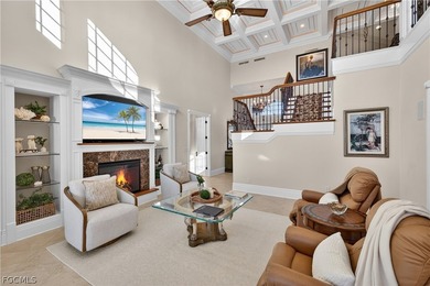 Set along the Caloosahatchee River in Riverside Estates, this - photo 37
