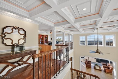 Set along the Caloosahatchee River in Riverside Estates, this - photo 38