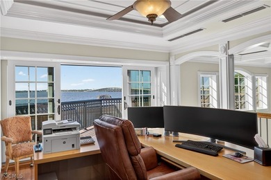 Set along the Caloosahatchee River in Riverside Estates, this - photo 39