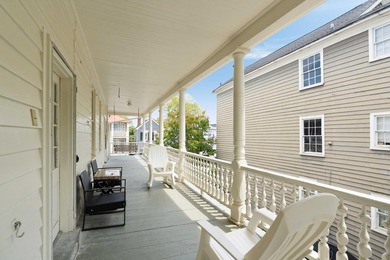 77 Pitt Street is a historic 1800's, three-unit home located in - photo 40