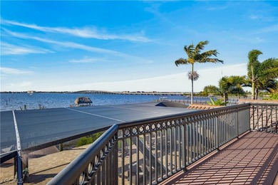 Set along the Caloosahatchee River in Riverside Estates, this - photo 40