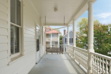 77 Pitt Street is a historic 1800's, three-unit home located in - photo 41