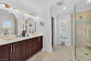 Set along the Caloosahatchee River in Riverside Estates, this - photo 43