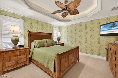 Set along the Caloosahatchee River in Riverside Estates, this - photo 44