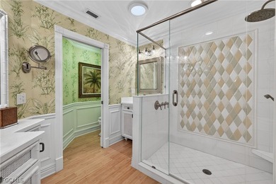 Set along the Caloosahatchee River in Riverside Estates, this - photo 45