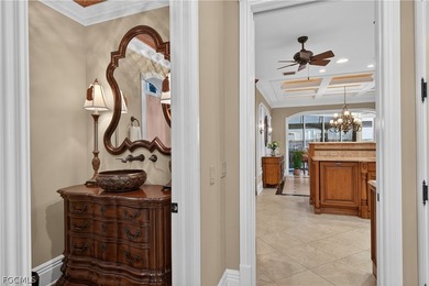 Set along the Caloosahatchee River in Riverside Estates, this - photo 48
