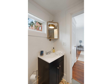 77 Pitt Street is a historic 1800's, three-unit home located in - photo 49