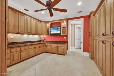 Set along the Caloosahatchee River in Riverside Estates, this - photo 50