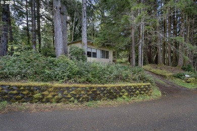 Situated between Woahink and Siltcoos Lakes, this wooded 1 - photo 7