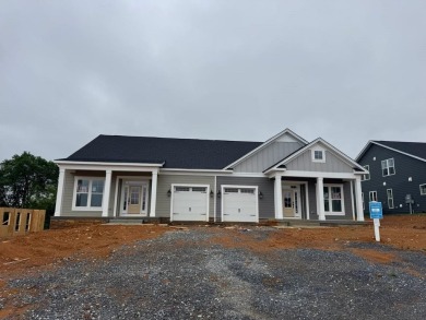 Lake Home For Sale in Rockingham, Virginia