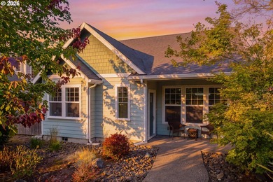 Darling, single level cottage in a quiet neighborhood