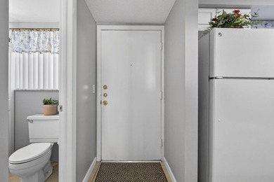 Welcome to this charming first-floor 1BR/1.5BA condo with - photo 5