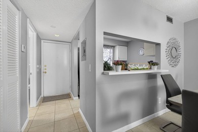 Welcome to this charming first-floor 1BR/1.5BA condo with - photo 6