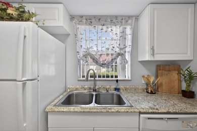 Welcome to this charming first-floor 1BR/1.5BA condo with - photo 10