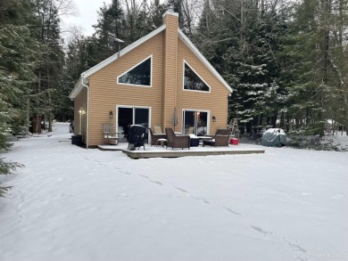 Lake Home For Sale in Dunbar T-WI, Wisconsin