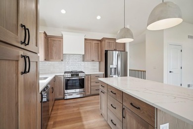 Reserve your new Sun Prairie condo now see finished model go to - photo 14