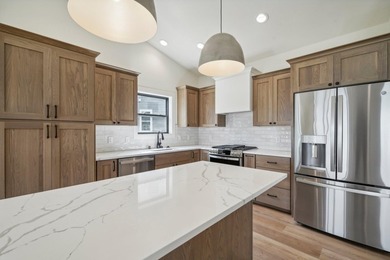 Reserve your new Sun Prairie condo now see finished model go to - photo 15