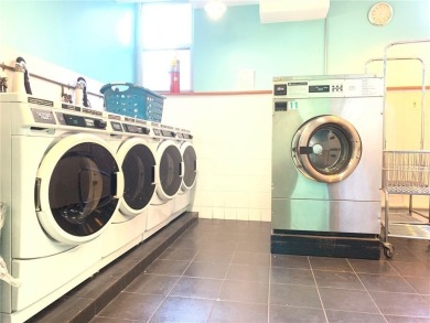 One of the most desirable six-story elevator buildings in the