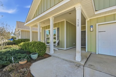 Welcome to Firefly at Hammock Bay--where thoughtfully designed - photo 17