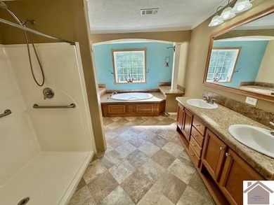 Kentucky Lake Area Home at 349 Hiatt Cemetery Rd. Lots of Space - photo 17