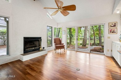 Tucked beneath a canopy of moss-draped oaks in the prestigious - photo 19