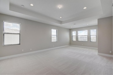 Beautiful Annabelle Model with Pool & Spa on a Spectacular - photo 22
