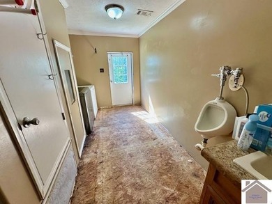 Kentucky Lake Area Home at 349 Hiatt Cemetery Rd. Lots of Space - photo 22