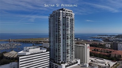 Luxurious condominium at 301 1ST ST S UNIT 2305, Saint