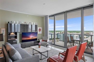 Luxurious condominium at 301 1ST ST S UNIT 2305, Saint