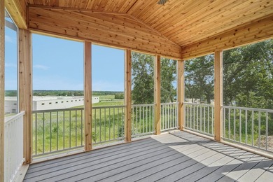 Reserve your new Sun Prairie condo now see finished model go to - photo 35